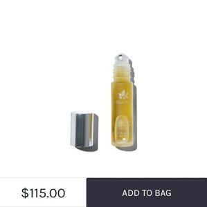 La Bella Figura Découverte Under Eye Repair Serum